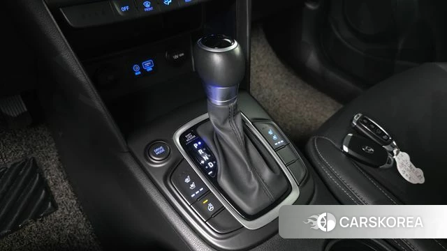 Hyundai Kona id 4662622 из Кореи 31