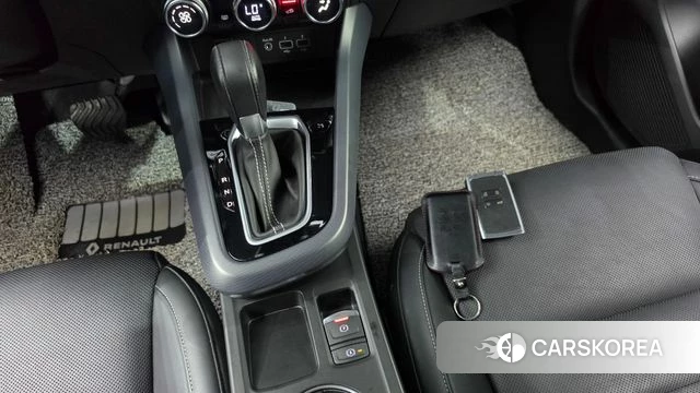 Renault Korea (Samsung) XM3 id 4759364 из Кореи 32