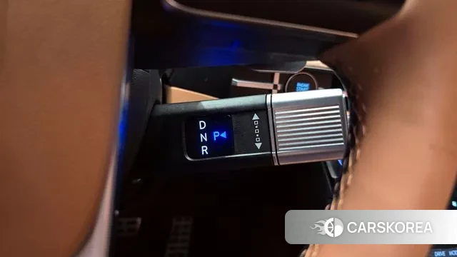 Hyundai Santa Fe (MX5) id 3544668 из Кореи 19