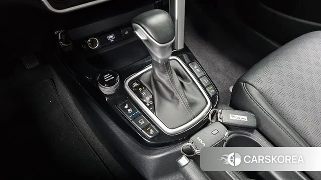 Kia Seltos id 3355057 из Кореи 19