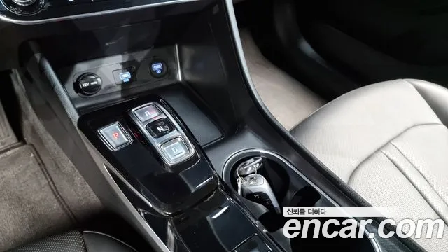 Hyundai Sonata (DN8) id 2854043 из Кореи 19