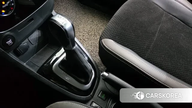 Renault Korea (Samsung) Clio id 3060816 из Кореи 19