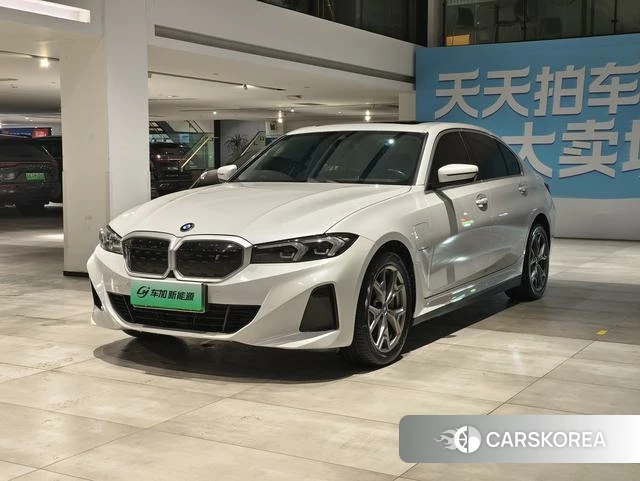 BMW i3 id 3927006 из Китая 9