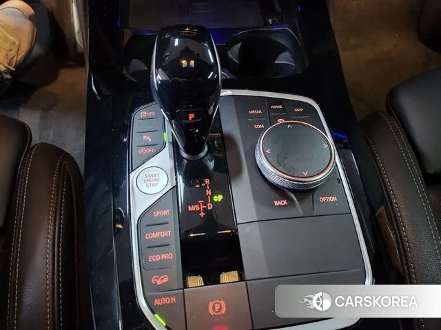 BMW X3 (G01) id 3340321 из Кореи 19