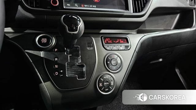 Kia The New Kia Ray id 3891309 из Кореи 19