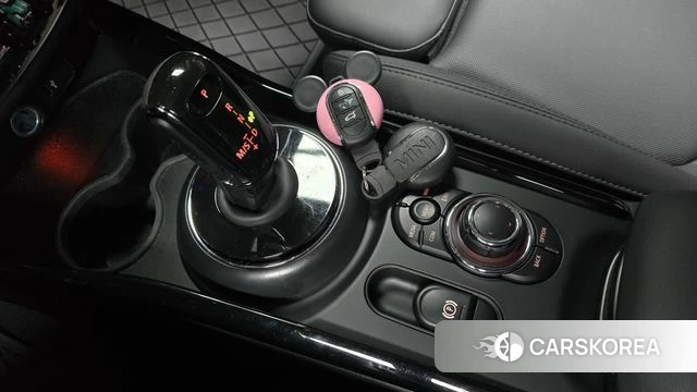 Mini Cooper Clubman id 4730184 из Кореи 19