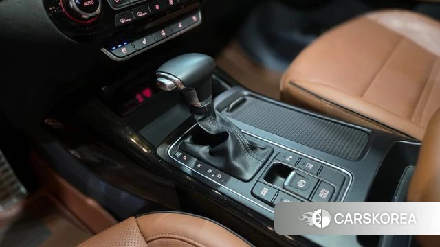 Kia The New Sorento id 4477486 из Кореи 19