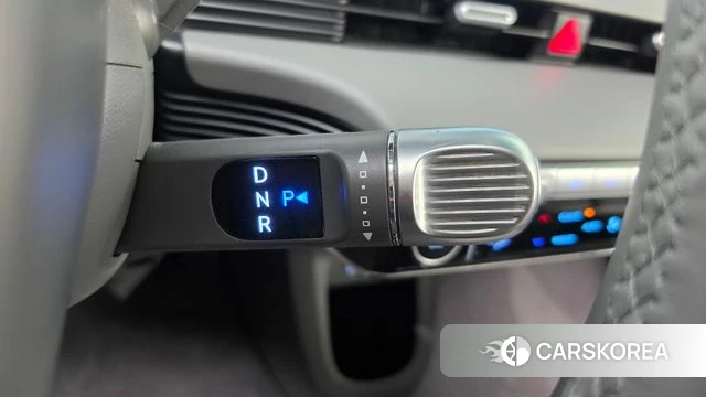 Hyundai Ionic 5 id 4744350 из Кореи 29