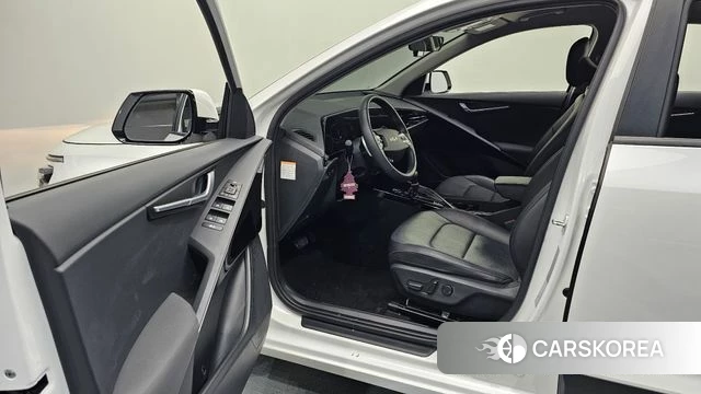 Kia Di Ol Nu Niro id 3935131 из Кореи 19