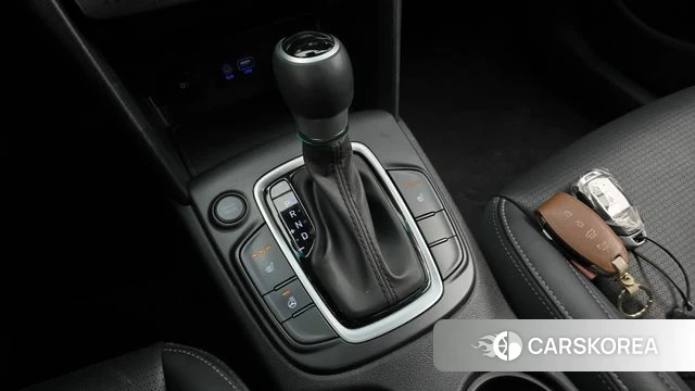 Hyundai Kona id 4482400 из Кореи 29