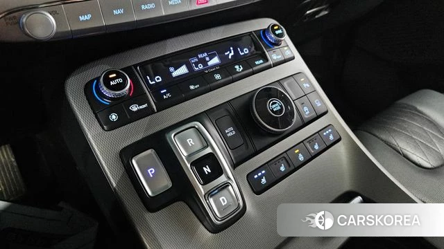 Hyundai Palisade id 4409421 из Кореи 29