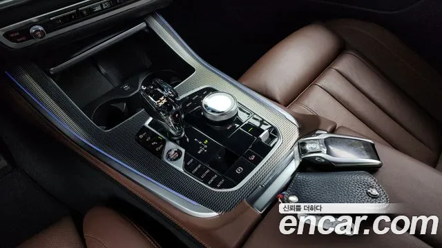 BMW X5 (G05) id 2753766 из Кореи 19