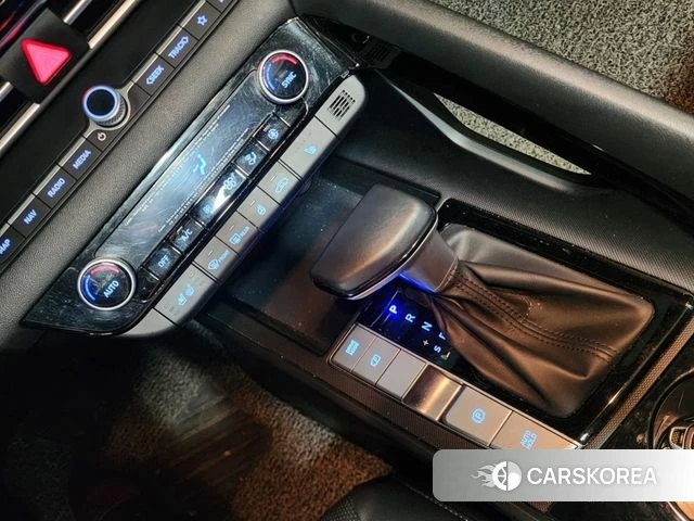 Hyundai Avante (CN7) id 4232206 из Кореи 13