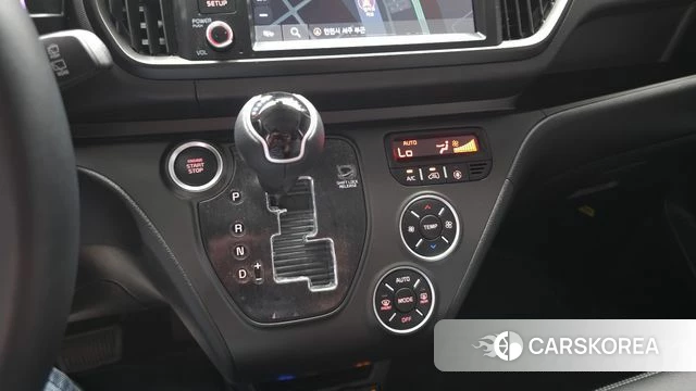 Kia The New Kia Ray id 4590862 из Кореи 30