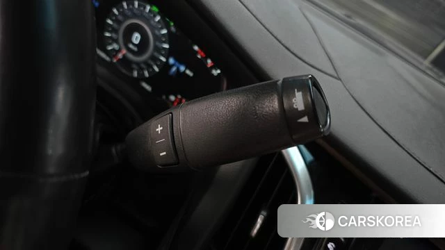 Cadillac Escalade id 4722585 из Кореи 35