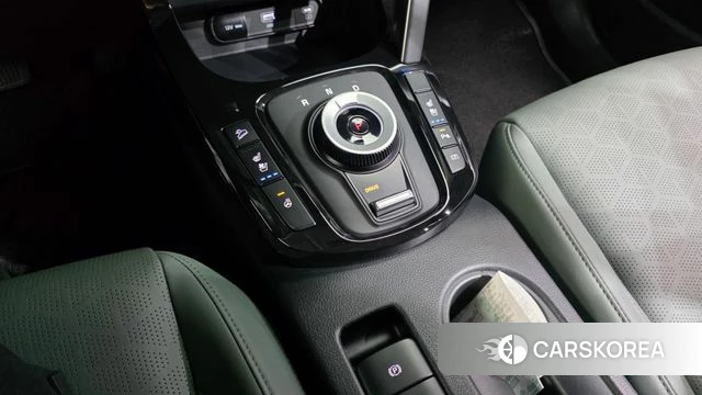 Kia The New Seltos id 4433178 из Кореи 36