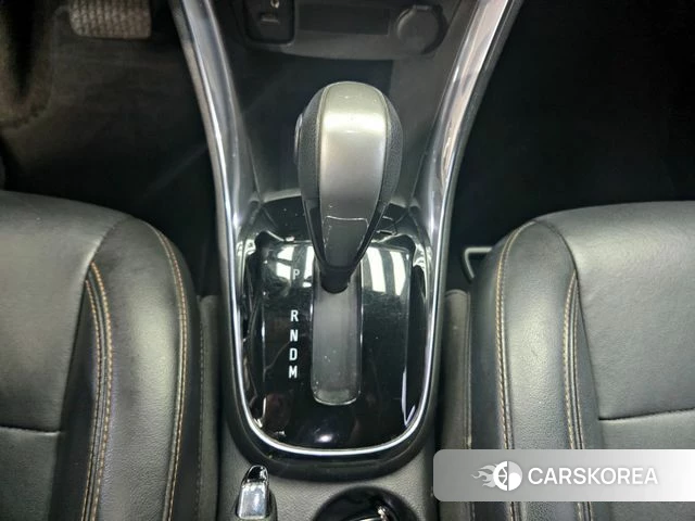 Chevrolet (GM Daewoo) The New Trax id 4496890 из Кореи 19