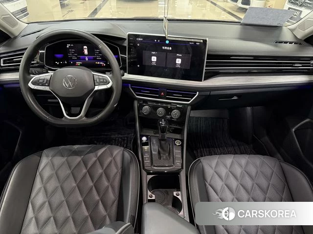 Volkswagen Sagitar id 4256155 из Китая 22
