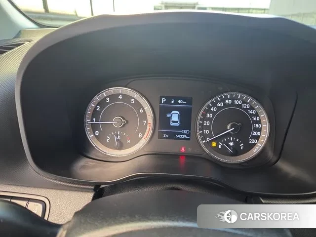 Hyundai Venue id 3727264 из Кореи 18