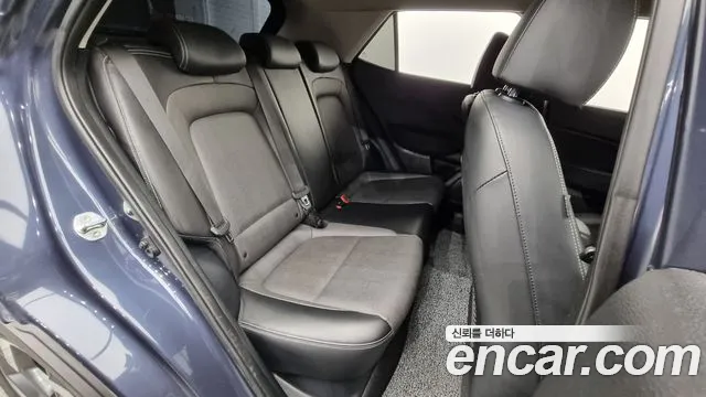 Hyundai Venue id 2653508 из Кореи 19