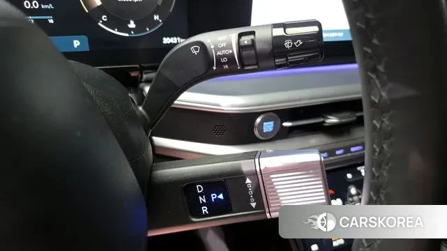 Hyundai Grandeur (GN7) id 2984138 из Кореи 19