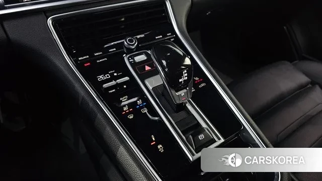 Porsche Panamera (971) id 3761441 из Кореи 19
