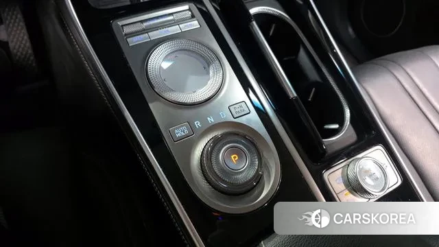 Genesis GV80 id 3306298 из Кореи 19