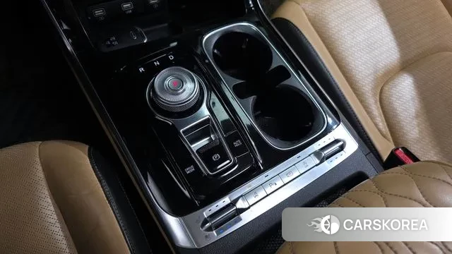 Kia Carnival 4th generation id 3355879 из Кореи 19