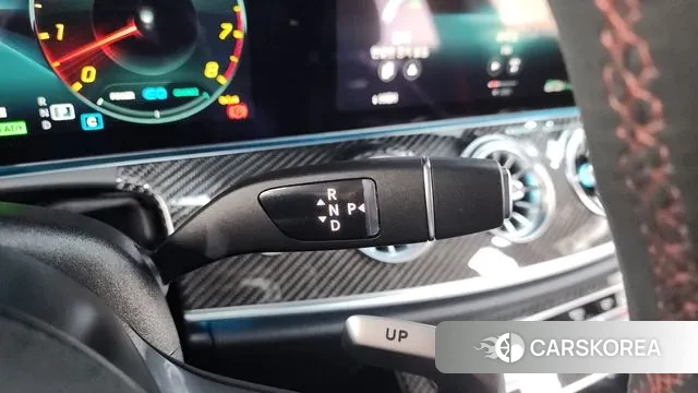 Mercedes-Benz CLS-Class C257 id 3420536 из Кореи 19