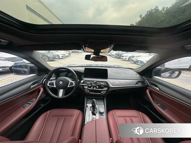 BMW 5 series PHEV id 4212964 из Китая 9