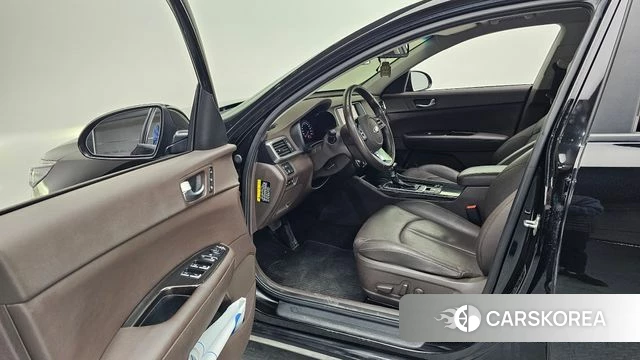 Kia The New K5 2nd generation id 3834806 из Кореи 19