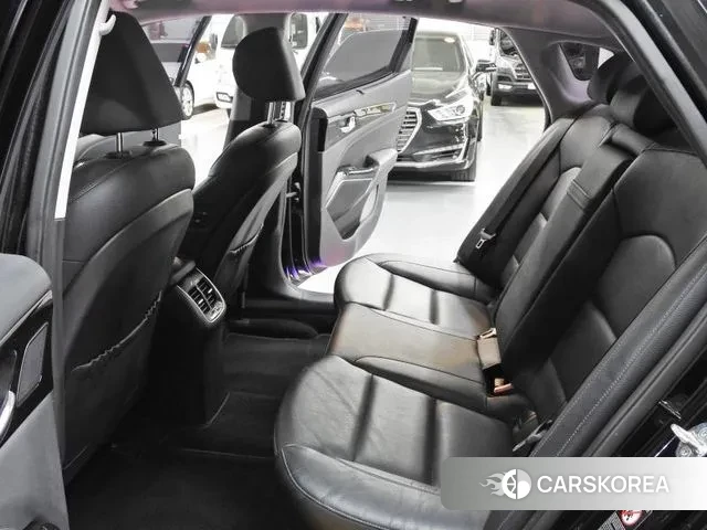 Kia Come New K7 id 2971119 из Кореи 19