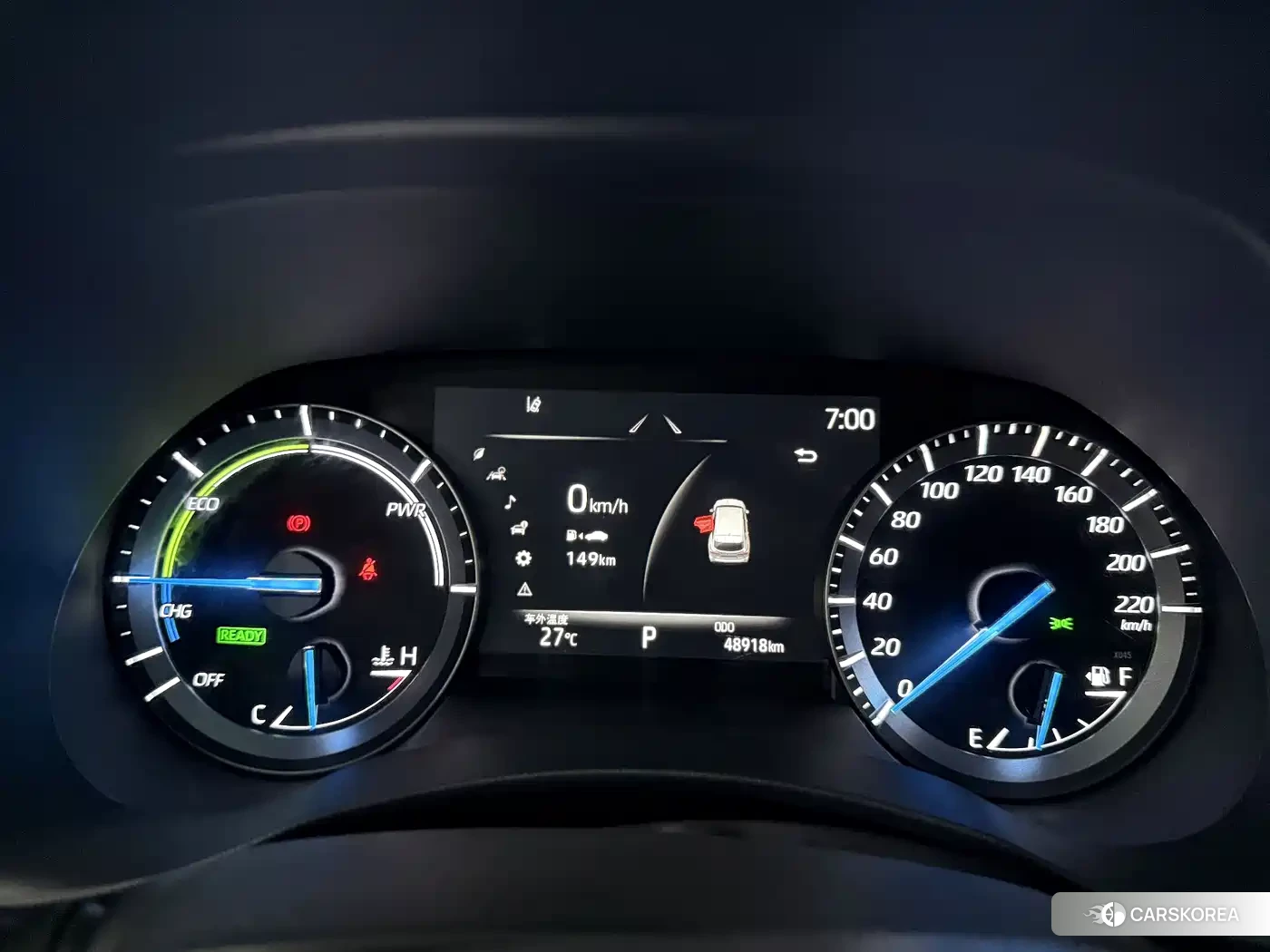 Toyota Highlander id 4514418 из Китая 17
