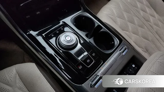 Kia Carnival 4th generation id 3567210 из Кореи 19