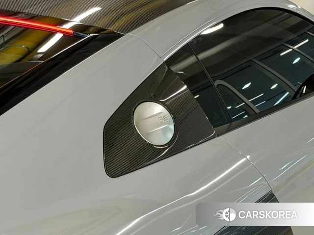 Audi R8 (4S) id 4224498 из Кореи 19