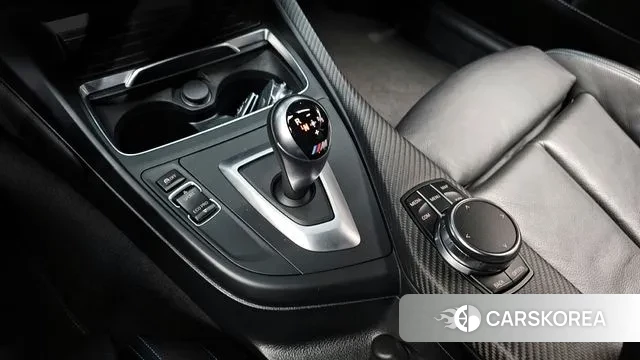 BMW M2 (F87) id 3536137 из Кореи 19