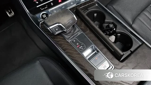 Audi A6 (C8) id 2884977 из Кореи 19