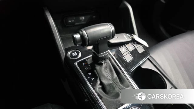 Kia Sportage 5th Generation id 4186805 из Кореи 19