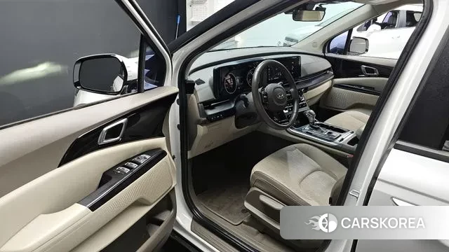 Kia Carnival 4th generation id 3741758 из Кореи 19