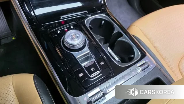 Kia Carnival 4th generation id 3438164 из Кореи 19