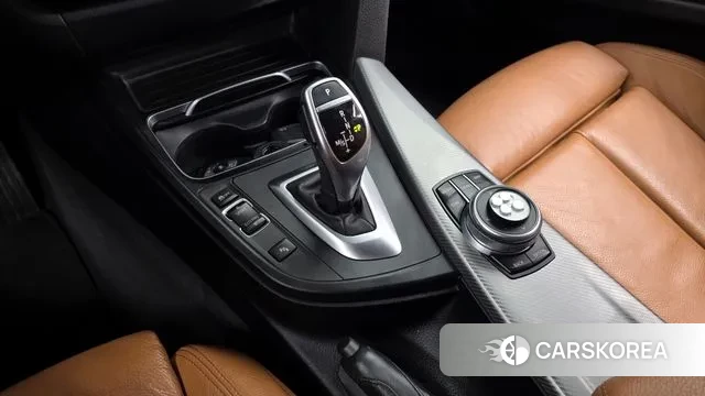 BMW 3 Series (F30) id 3454942 из Кореи 19