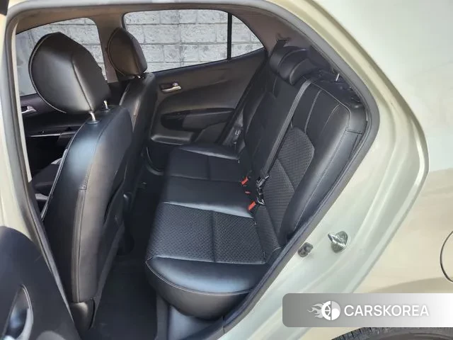 Kia All New Morning (JA) id 3644158 из Кореи 14