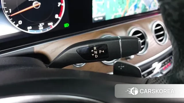 Mercedes-Benz E-Class W213 id 3284748 из Кореи 19