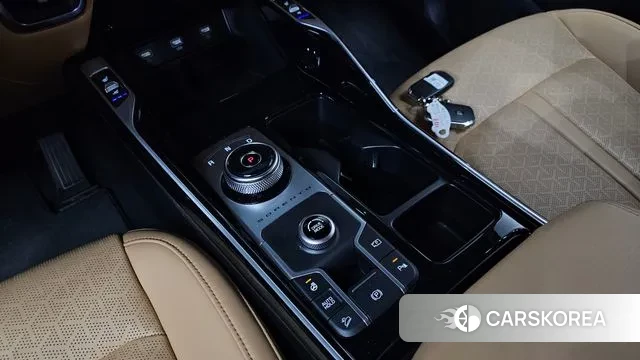 Kia Sorento 4th Generation id 3348698 из Кореи 19