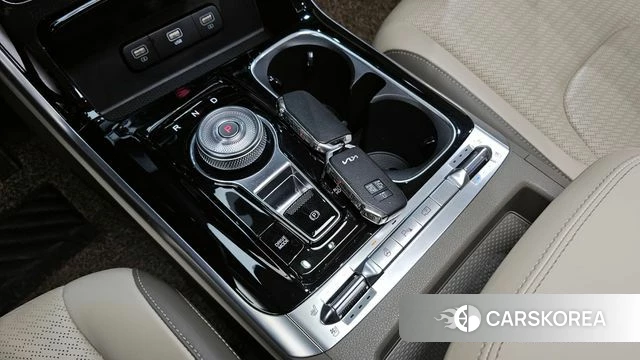 Kia Carnival 4th generation id 4243758 из Кореи 35