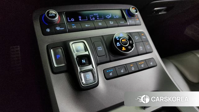 Hyundai Palisade id 4232042 из Кореи 35