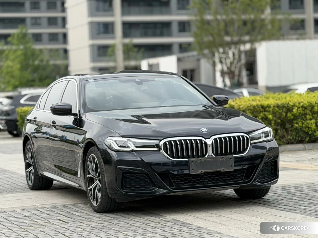 BMW 5 series id 4467536 из Китая 17
