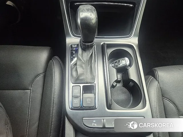 Hyundai Grandeur IG id 3698898 из Кореи 12