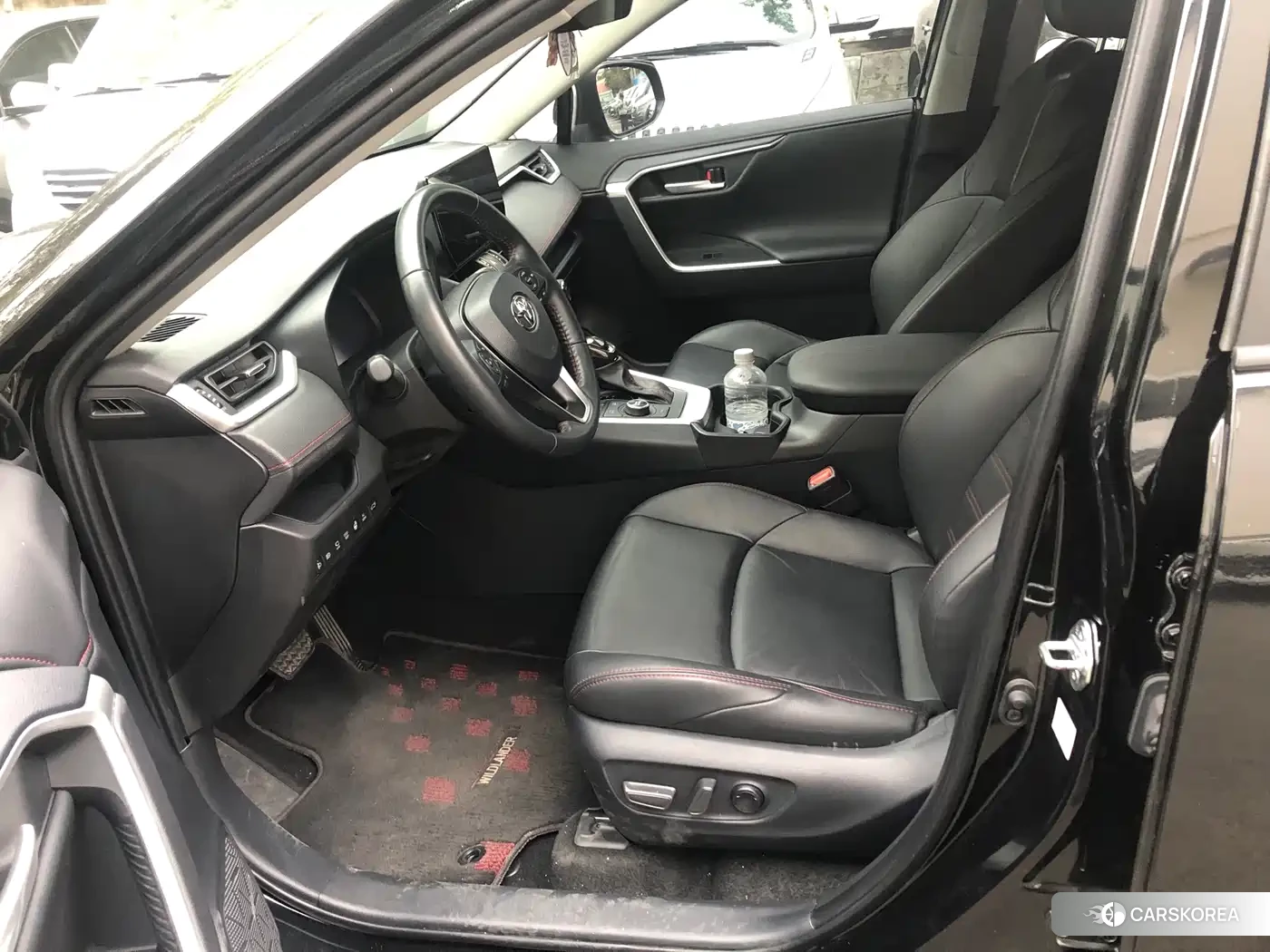 Toyota Weilanda New Energy id 4545779 из Китая 10