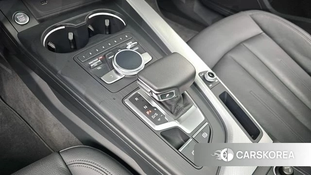Audi A4 (B9) id 4712895 из Кореи 32